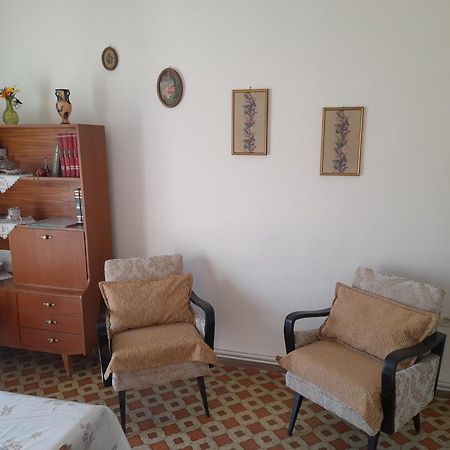 Friendly Philoxenia Apartamento Xanthi Exterior foto