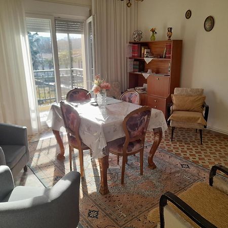 Friendly Philoxenia Apartamento Xanthi Exterior foto