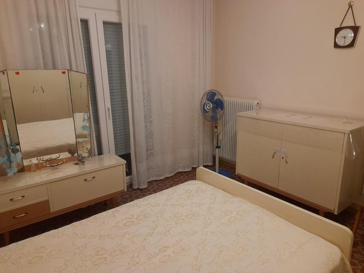 Friendly Philoxenia Apartamento Xanthi Exterior foto