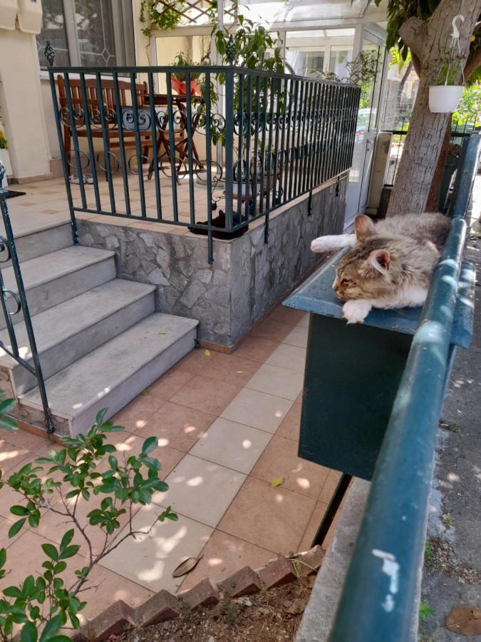 Friendly Philoxenia Apartamento Xanthi Exterior foto