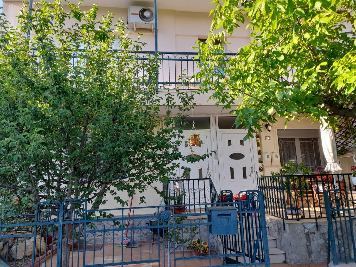 Friendly Philoxenia Apartamento Xanthi Exterior foto