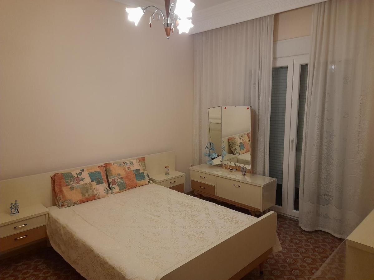 Friendly Philoxenia Apartamento Xanthi Exterior foto