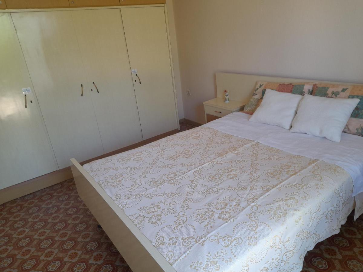 Friendly Philoxenia Apartamento Xanthi Exterior foto