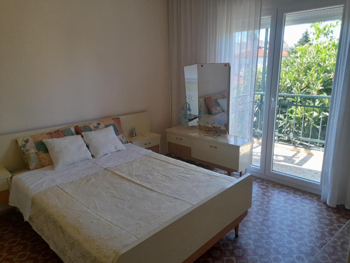 Friendly Philoxenia Apartamento Xanthi Exterior foto