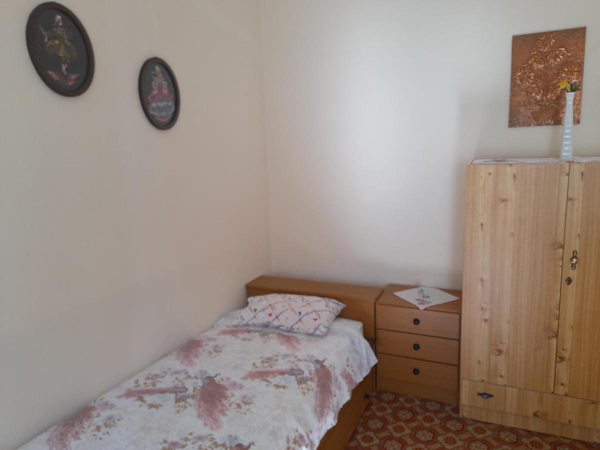 Friendly Philoxenia Apartamento Xanthi Exterior foto
