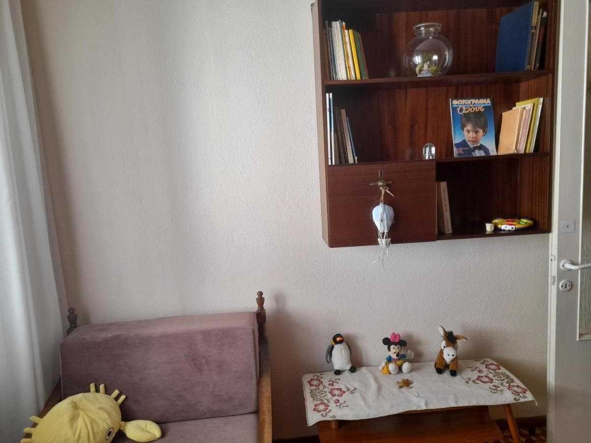 Friendly Philoxenia Apartamento Xanthi Exterior foto