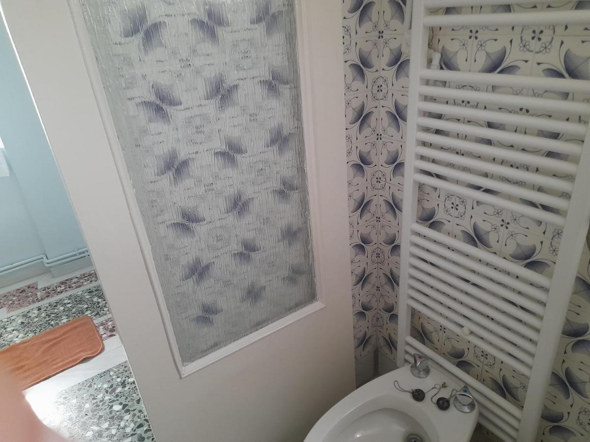 Friendly Philoxenia Apartamento Xanthi Exterior foto