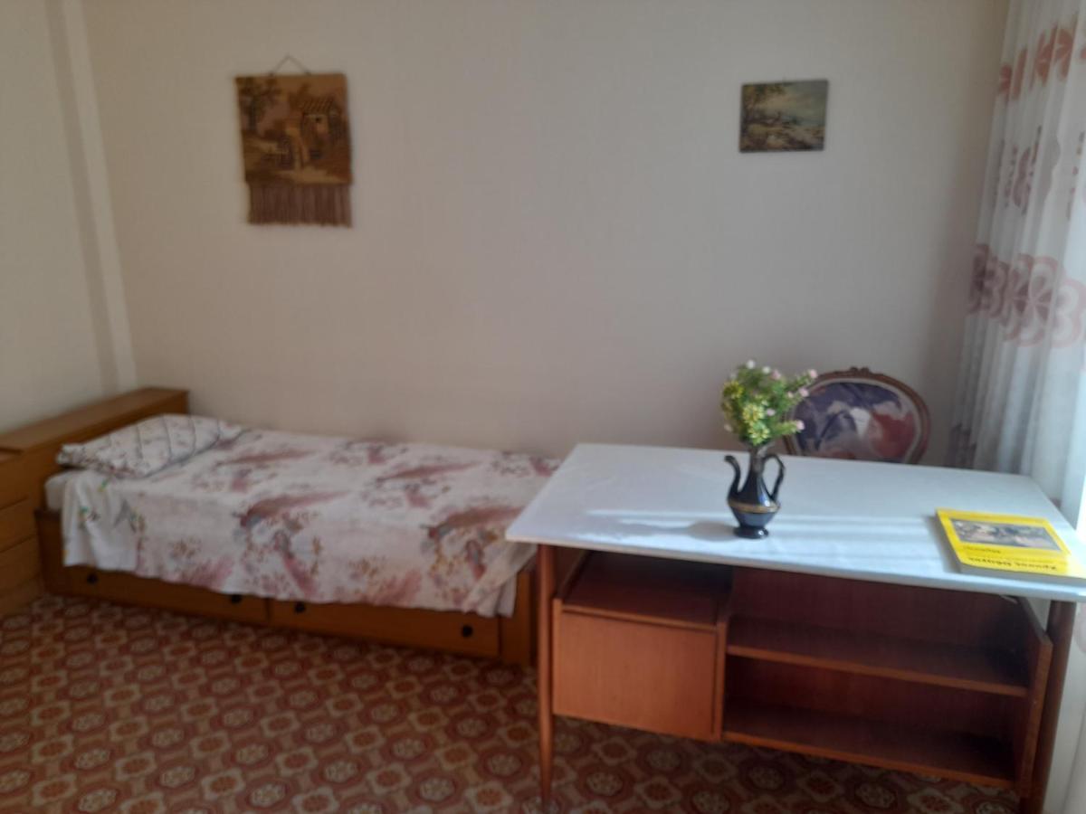 Friendly Philoxenia Apartamento Xanthi Exterior foto