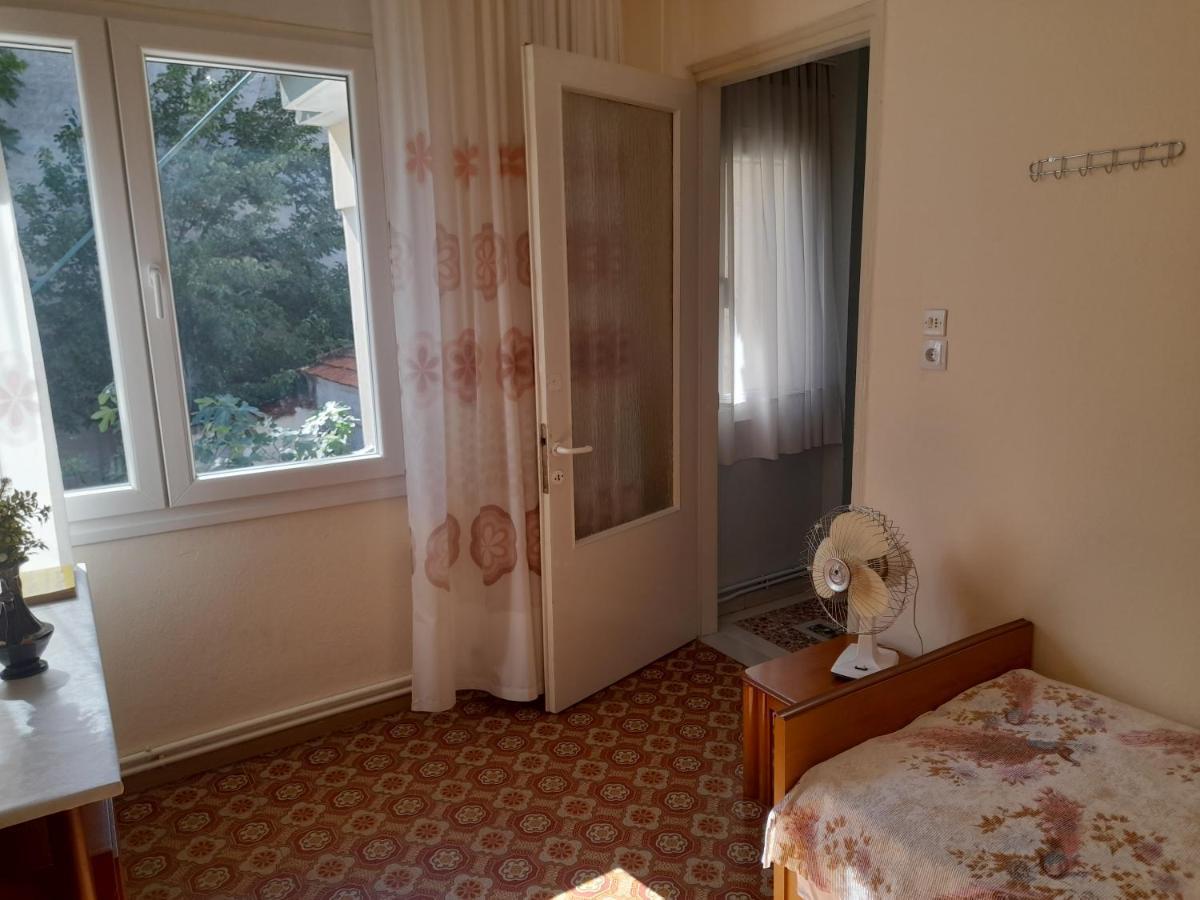 Friendly Philoxenia Apartamento Xanthi Exterior foto