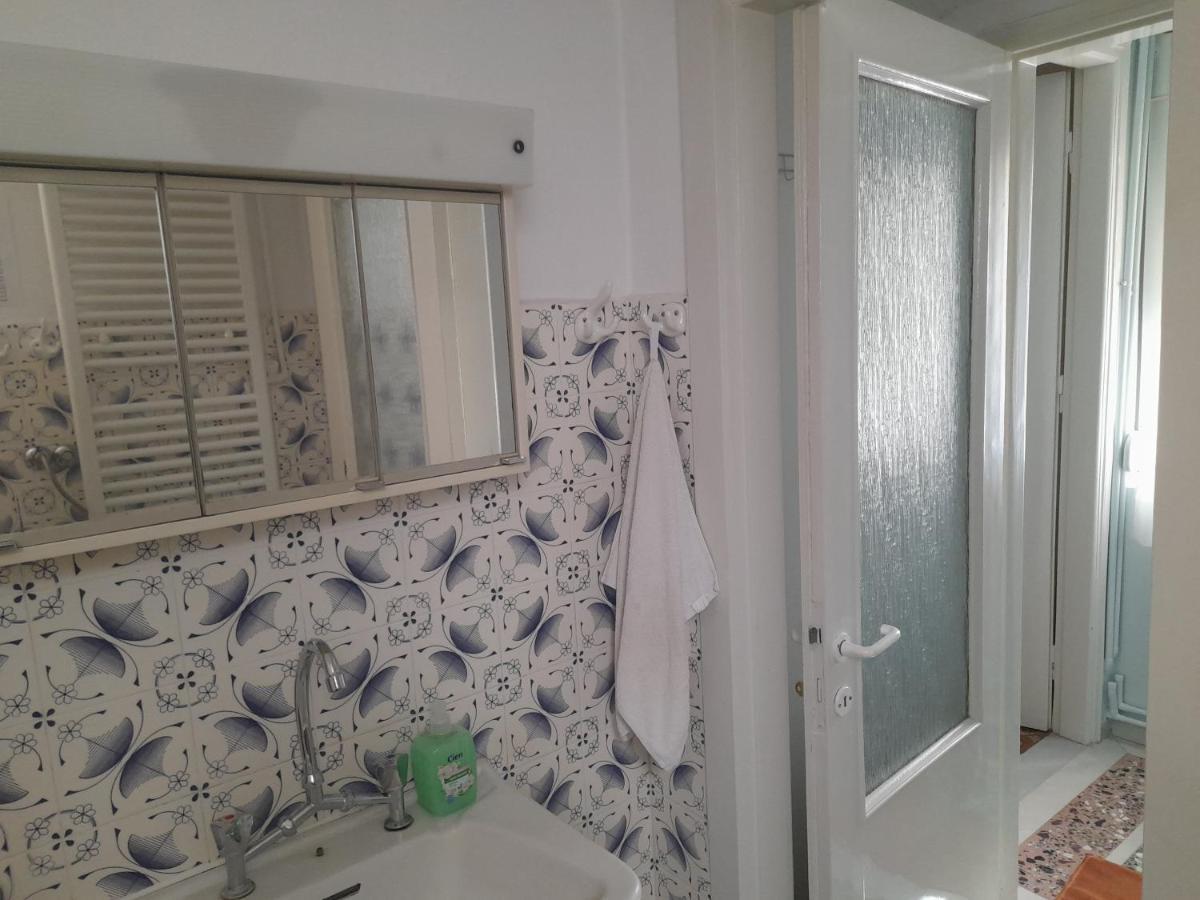 Friendly Philoxenia Apartamento Xanthi Exterior foto