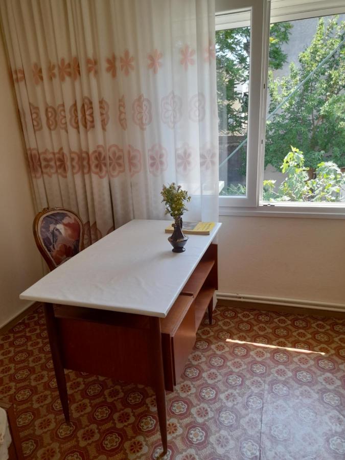 Friendly Philoxenia Apartamento Xanthi Exterior foto