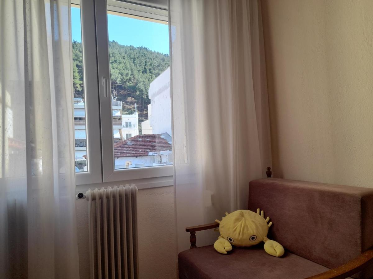 Friendly Philoxenia Apartamento Xanthi Exterior foto