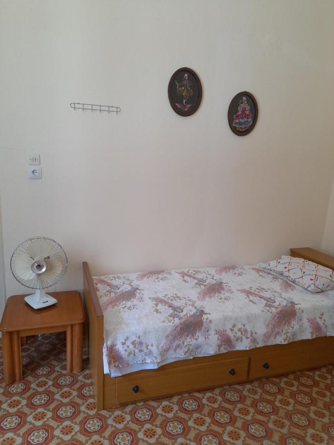 Friendly Philoxenia Apartamento Xanthi Exterior foto