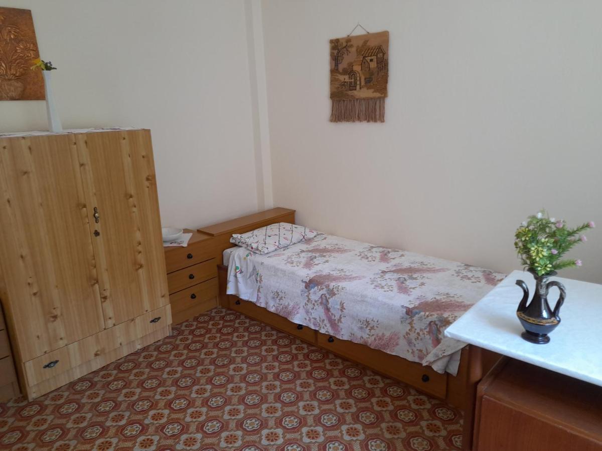 Friendly Philoxenia Apartamento Xanthi Exterior foto