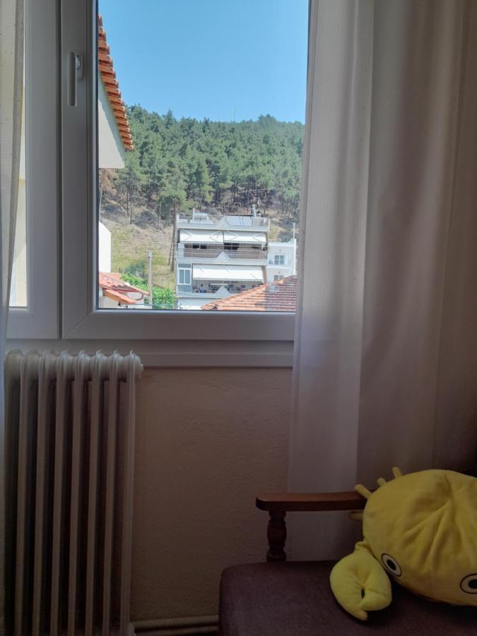 Friendly Philoxenia Apartamento Xanthi Exterior foto
