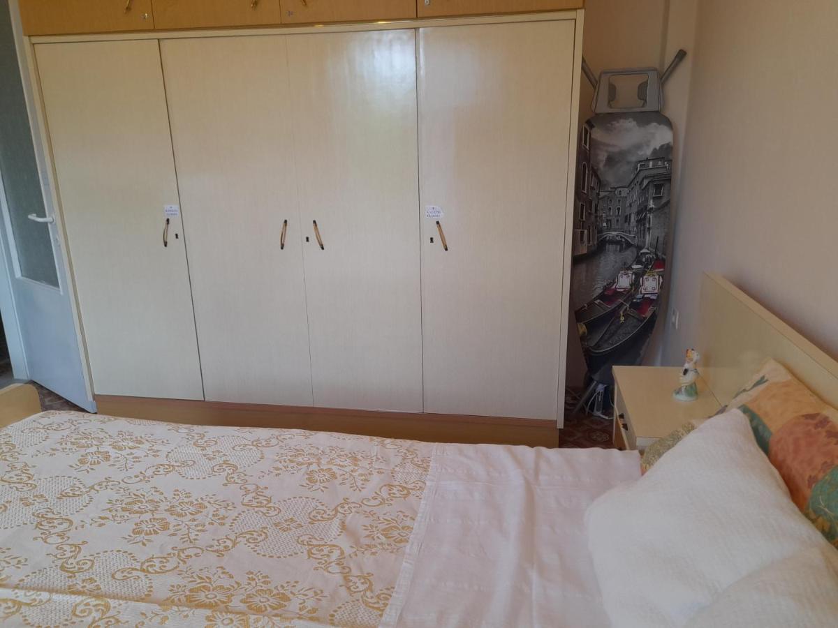 Friendly Philoxenia Apartamento Xanthi Exterior foto