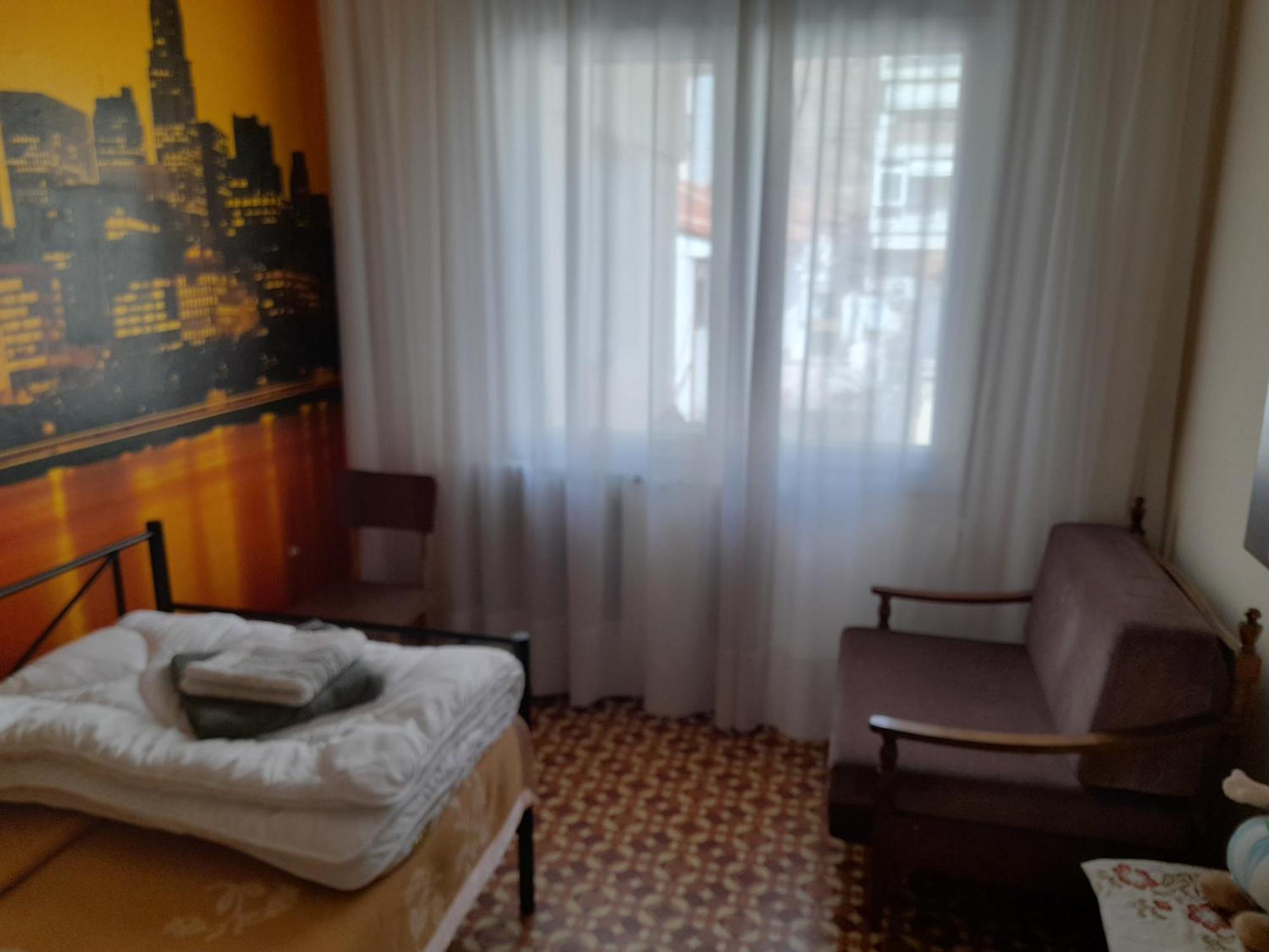 Friendly Philoxenia Apartamento Xanthi Exterior foto