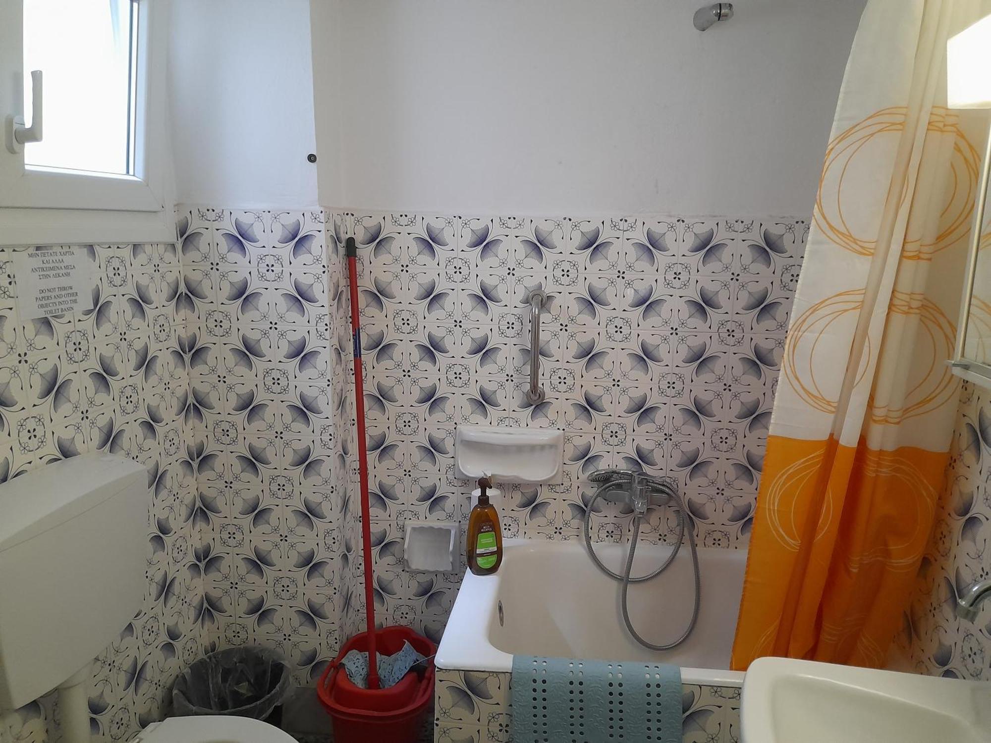 Friendly Philoxenia Apartamento Xanthi Exterior foto