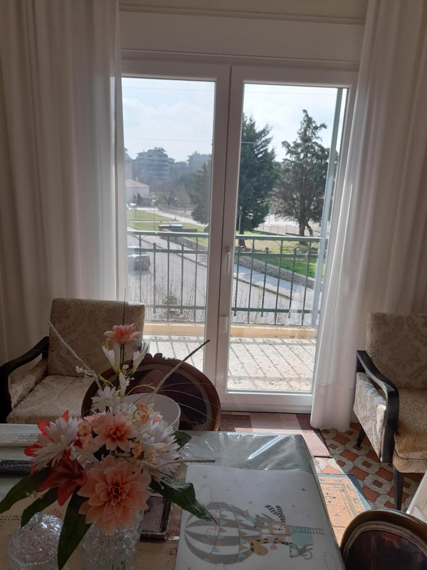 Friendly Philoxenia Apartamento Xanthi Exterior foto