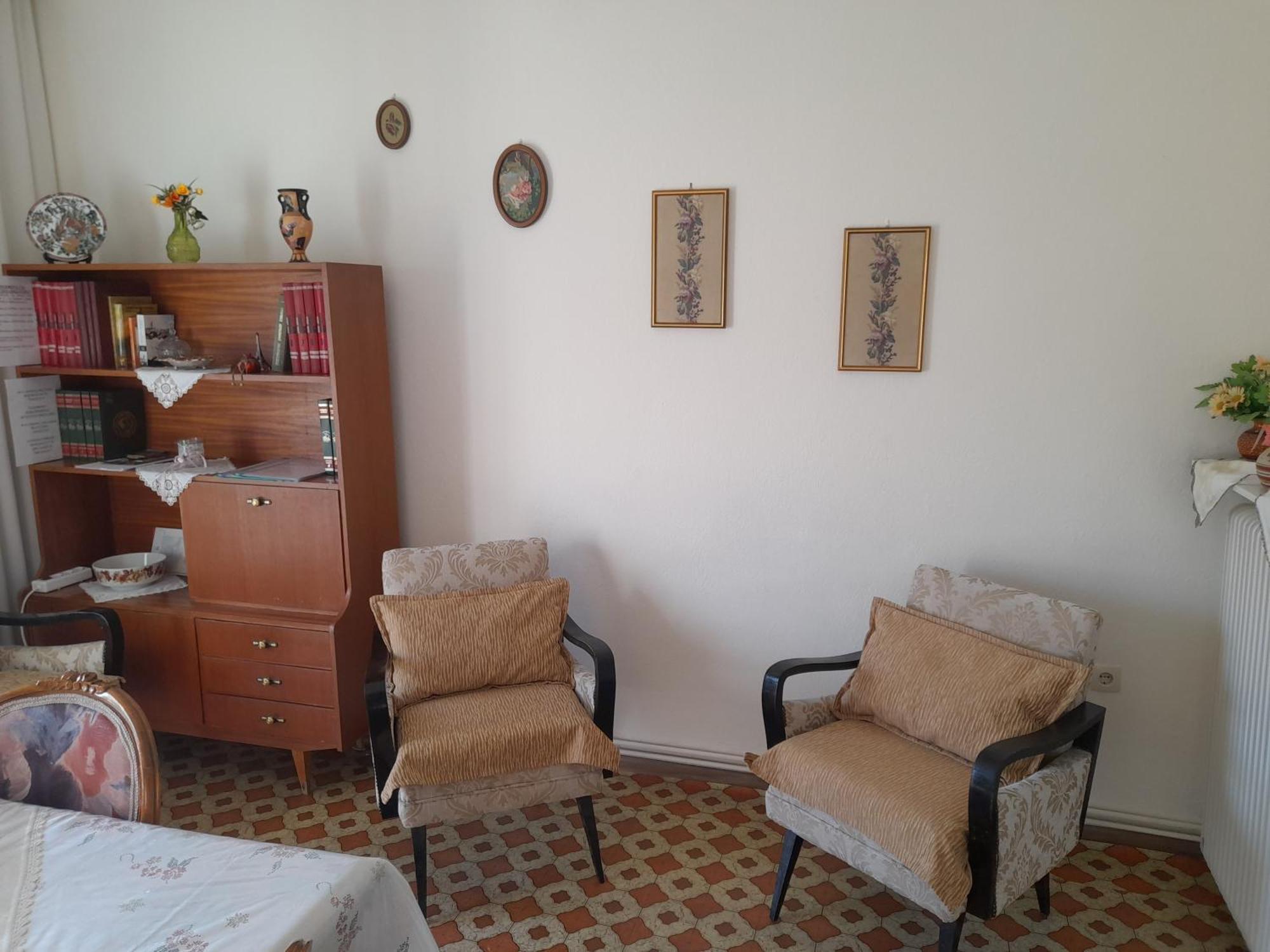 Friendly Philoxenia Apartamento Xanthi Exterior foto