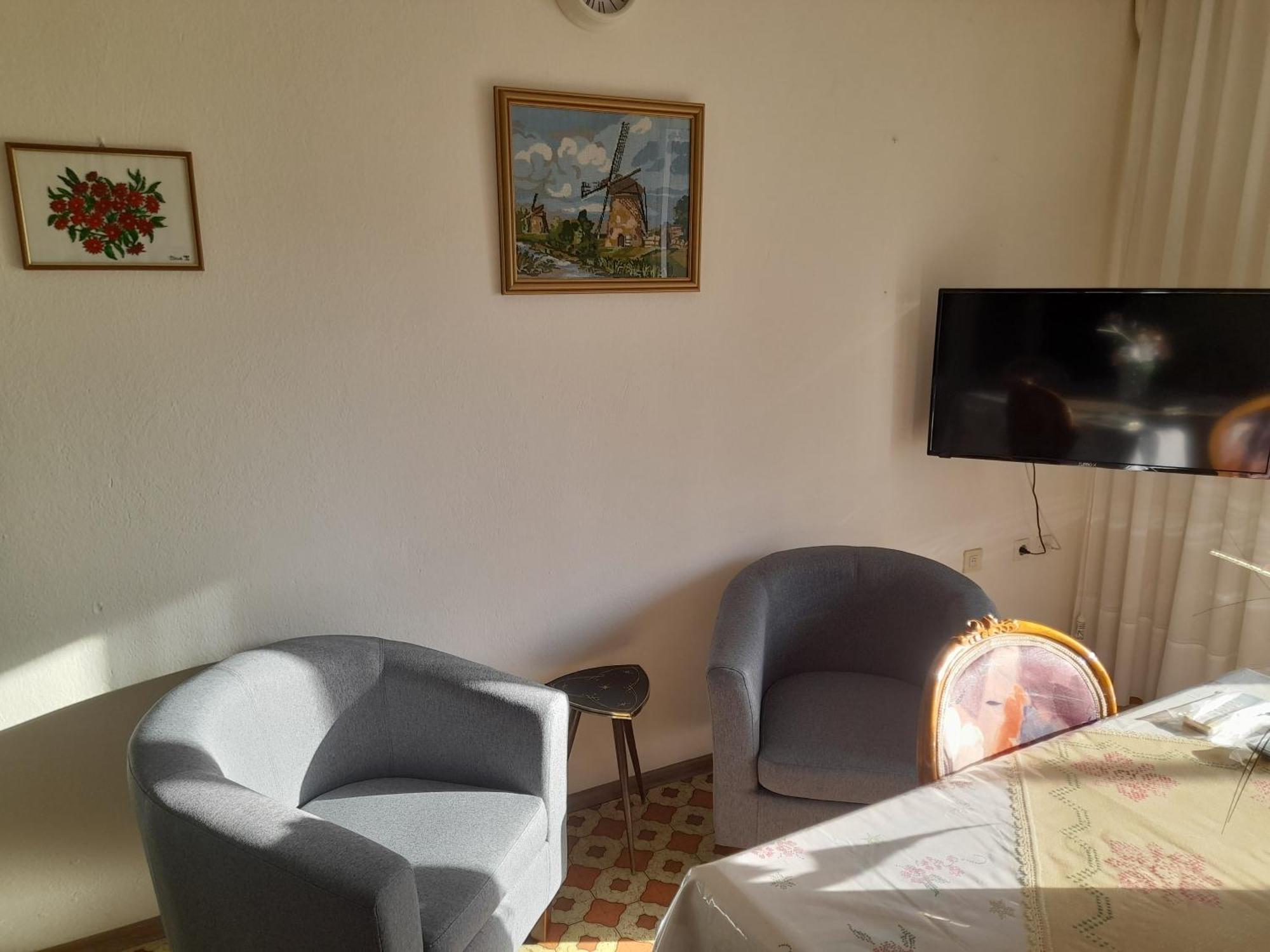 Friendly Philoxenia Apartamento Xanthi Exterior foto