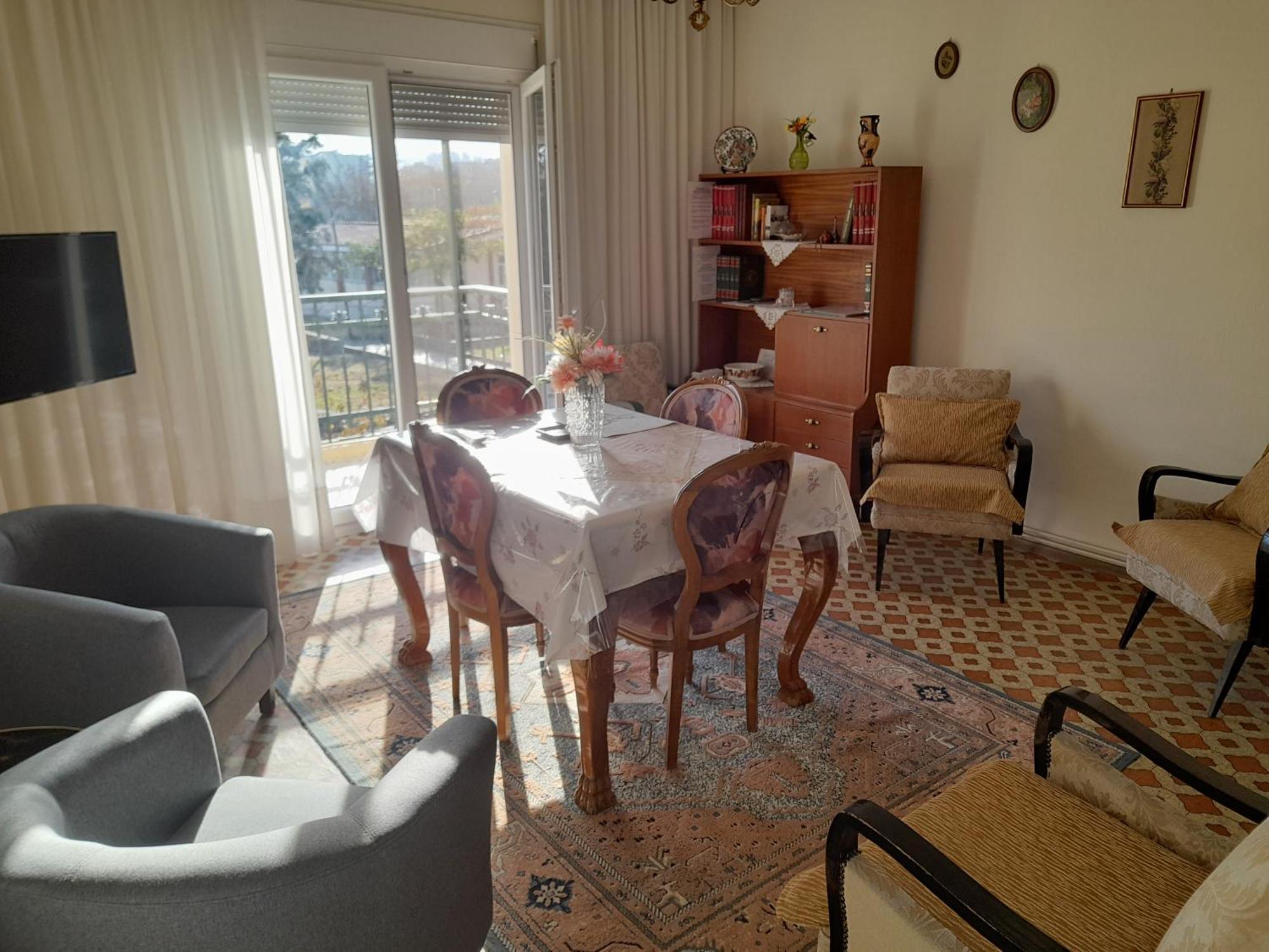 Friendly Philoxenia Apartamento Xanthi Exterior foto