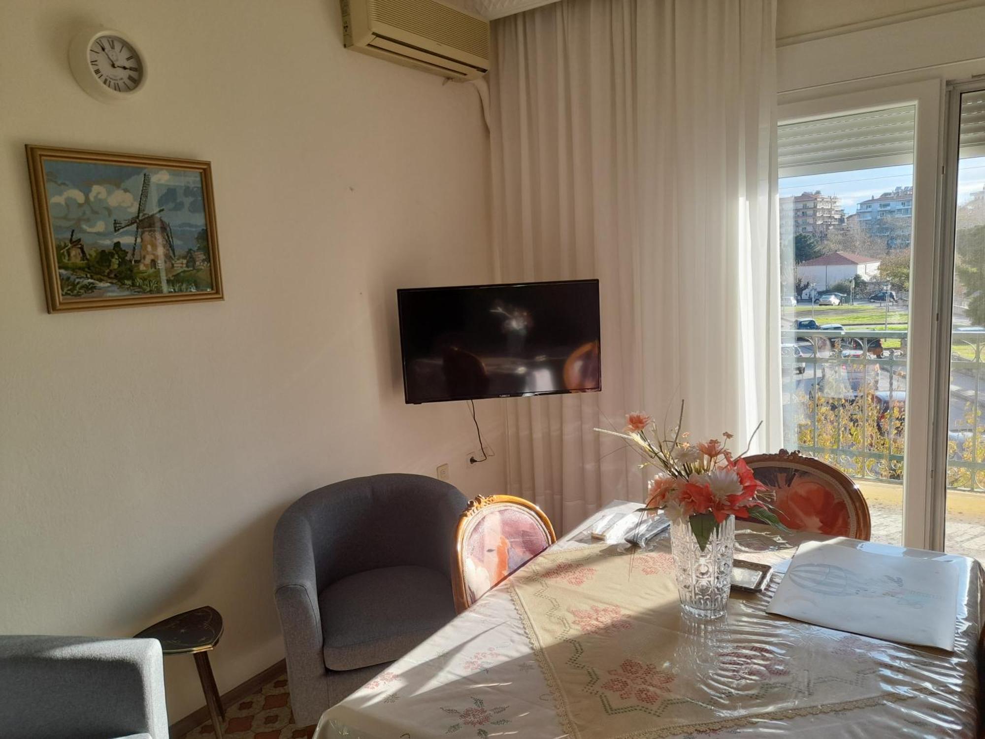 Friendly Philoxenia Apartamento Xanthi Exterior foto