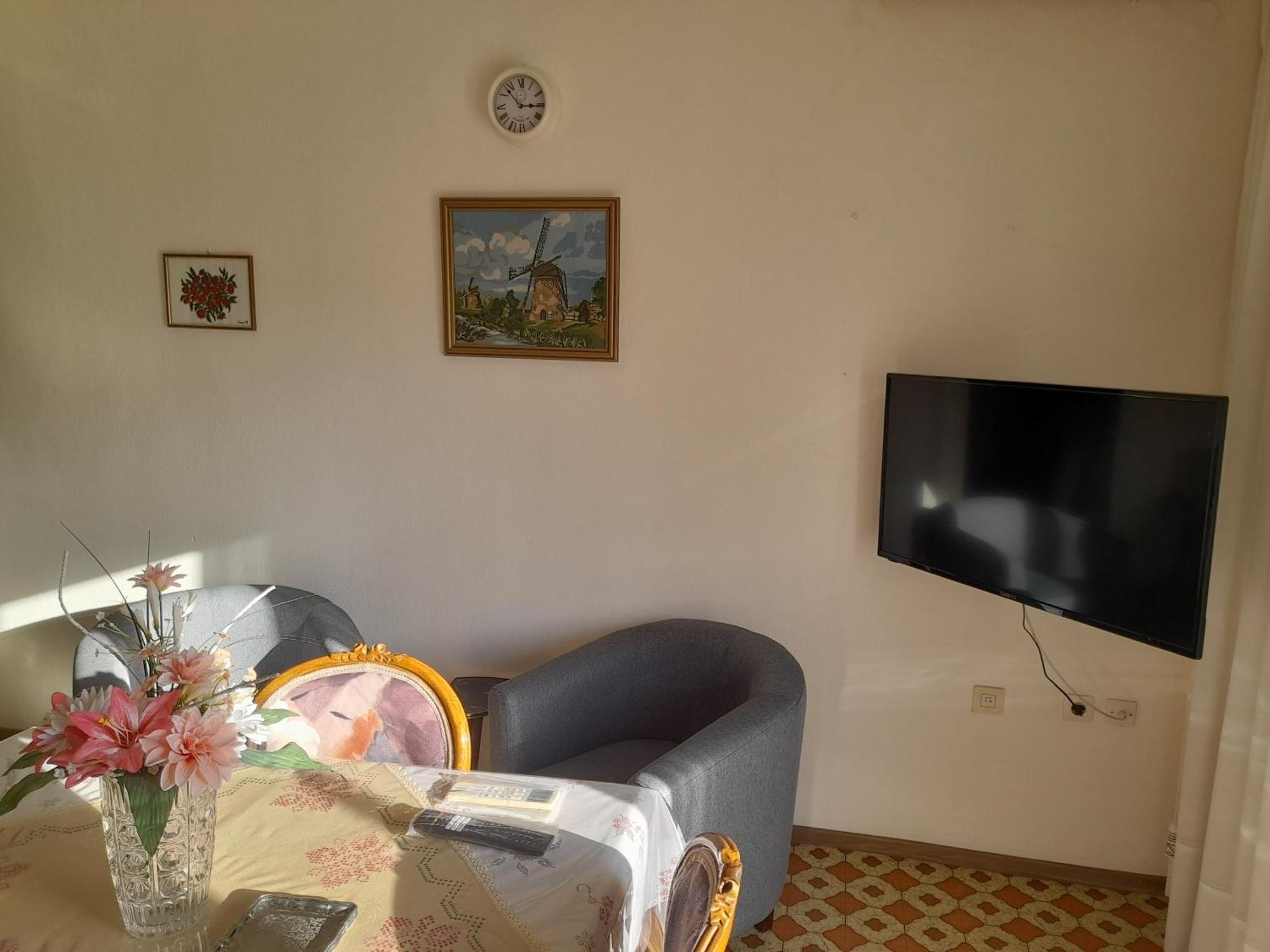 Friendly Philoxenia Apartamento Xanthi Exterior foto