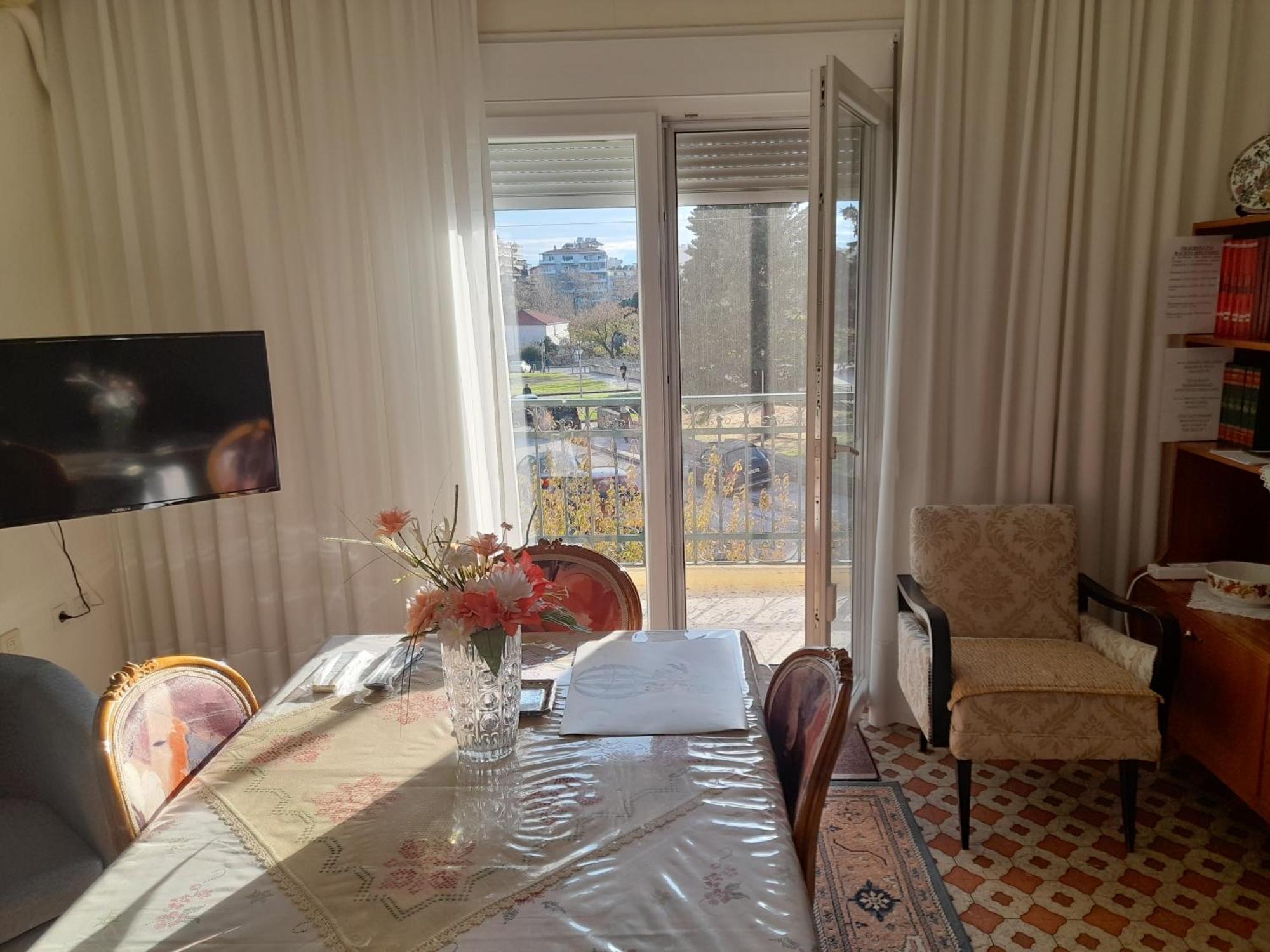 Friendly Philoxenia Apartamento Xanthi Exterior foto