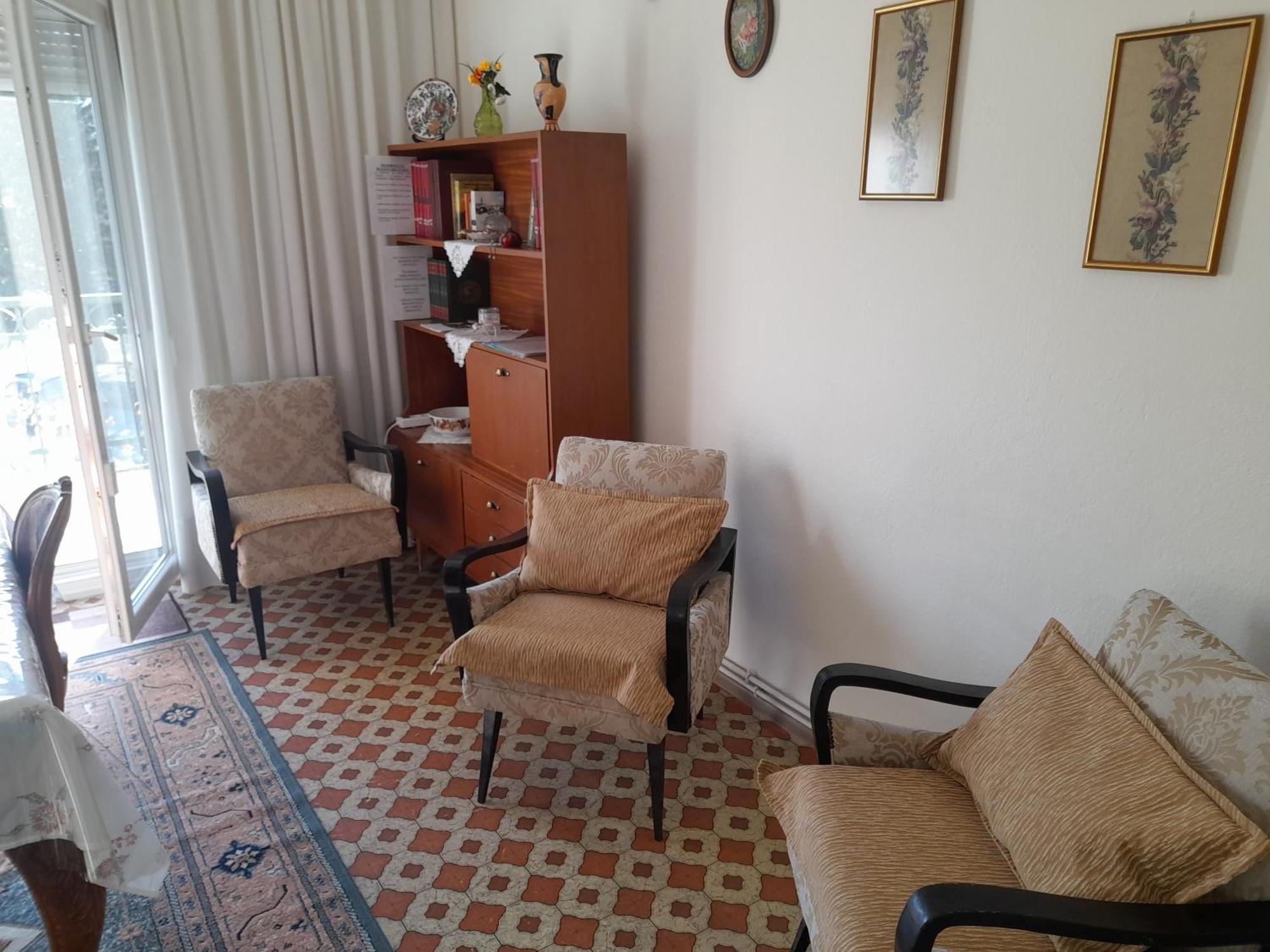 Friendly Philoxenia Apartamento Xanthi Exterior foto